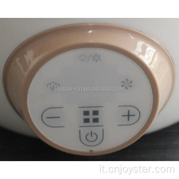 Easy To Use Baby Milk Bottle Sterilizer And Dryer With Insert Pcb